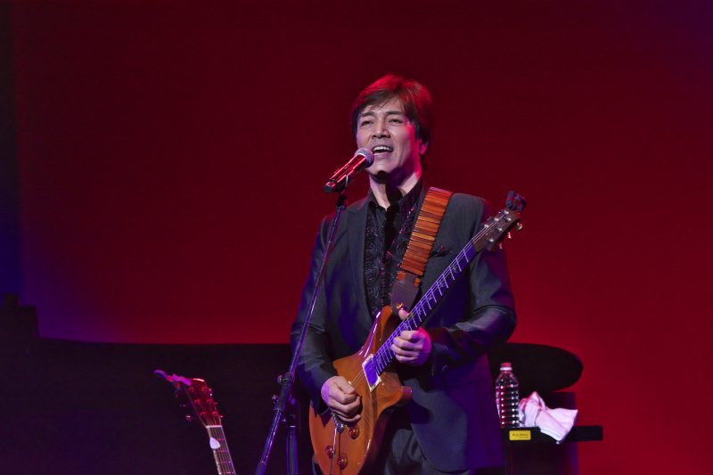 野口五郎